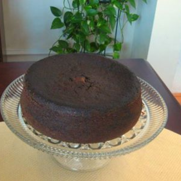Jamaican Rum Cake Recipe - Food.com